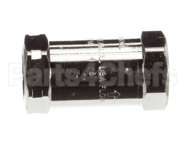 VA-27837 Alto Shaam Valve,Dole Flow Regulator,0.35