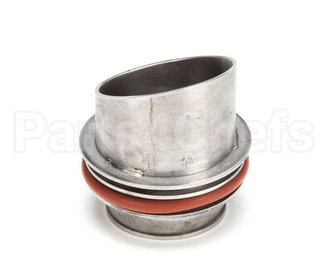VA-27978 Alto Shaam Zz, Valve,Low Pressure Relief,
