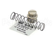 VA-28444 Alto Shaam Valve,Dual Combination,Lp Gas