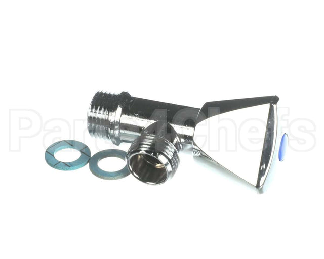 VA-29646 Alto Shaam Valve, Hand Sprayer Shut-Off