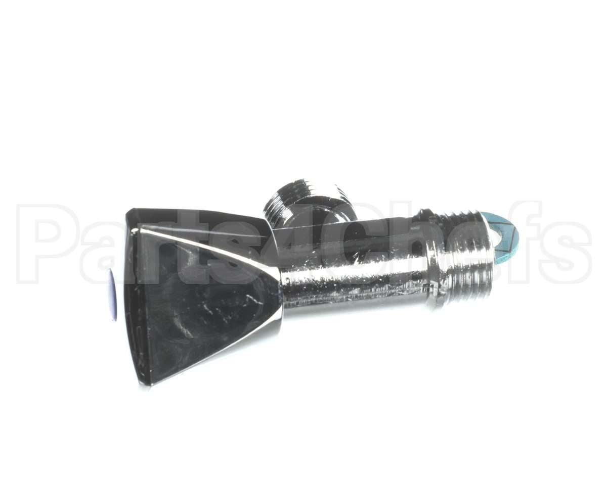 VA-29646 Alto Shaam Valve, Hand Sprayer Shut-Off