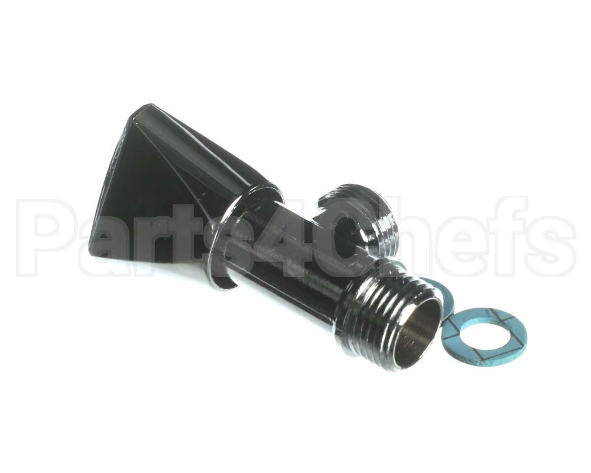 VA-29646 Alto Shaam Valve, Hand Sprayer Shut-Off