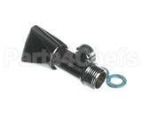 VA-29646 Alto Shaam Valve, Hand Sprayer Shut-Off