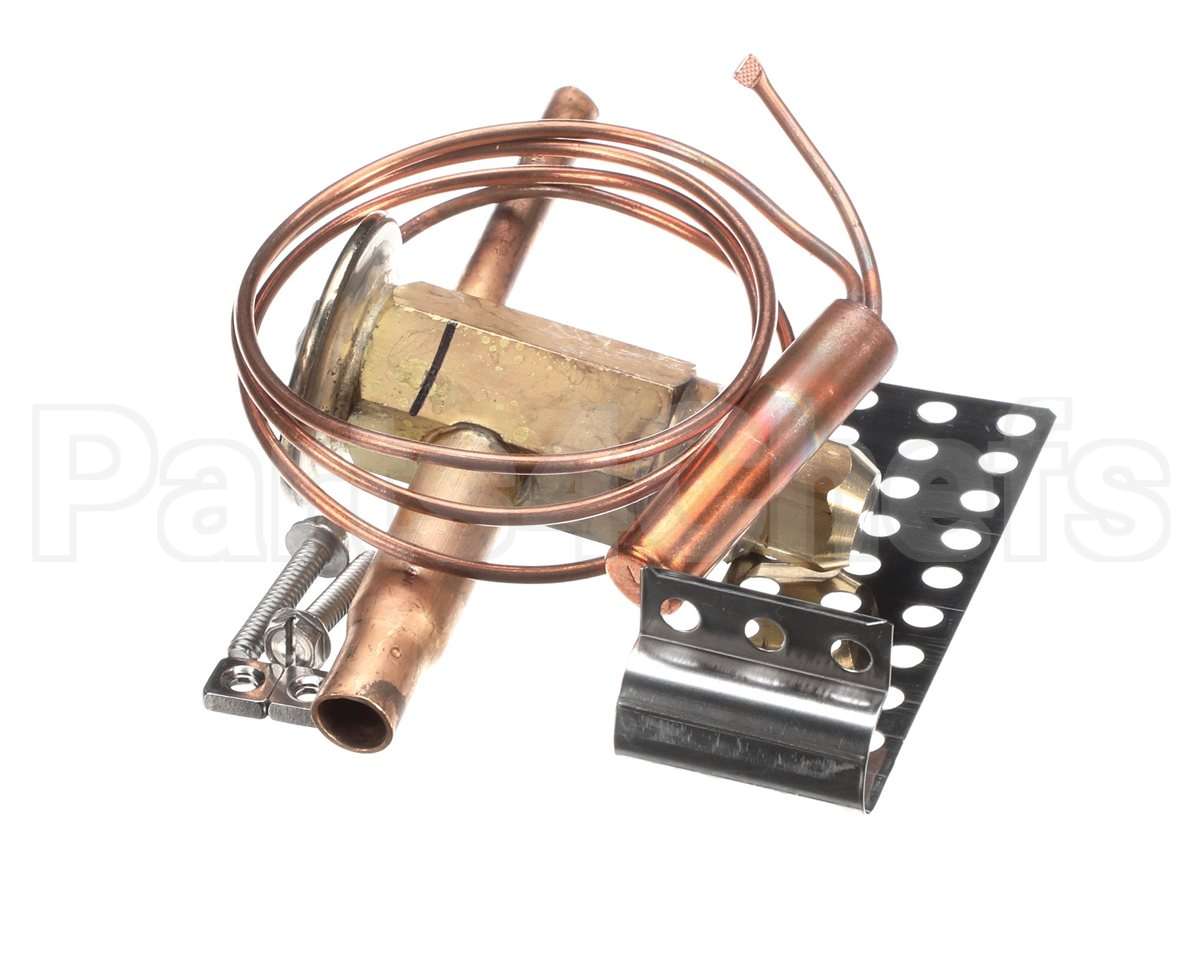 VA-29852 Alto Shaam Expansion Valve, 1 Ton R404 Hi