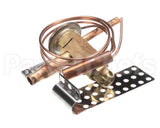 VA-29852 Alto Shaam Expansion Valve, 1 Ton R404 Hi