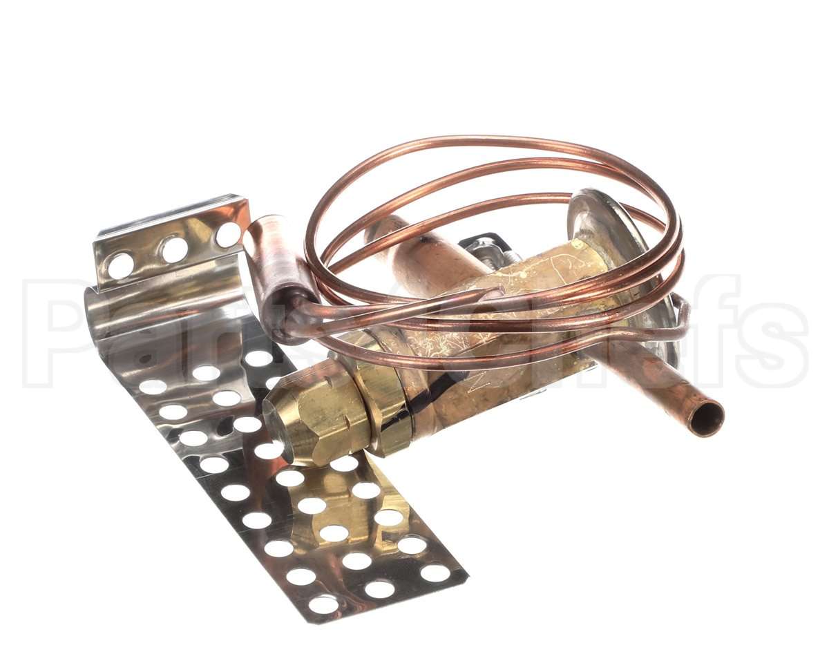 VA-29852 Alto Shaam Expansion Valve, 1 Ton R404 Hi