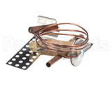 VA-29852 Alto Shaam Expansion Valve, 1 Ton R404 Hi