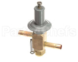 VA-29864 Alto Shaam Valve,Sporlan Cro-4-0/75,Qc2-3