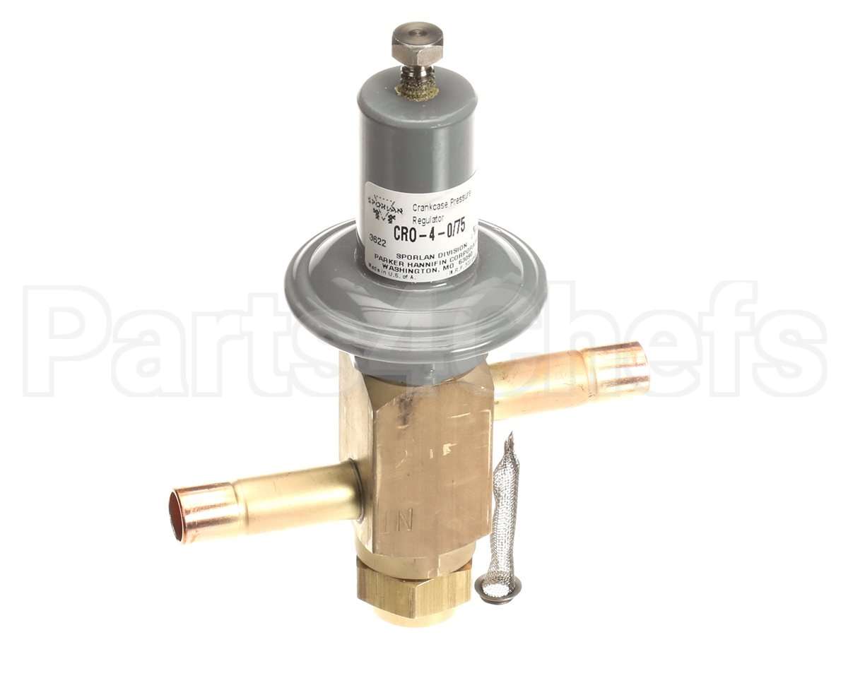 VA-29864 Alto Shaam Valve,Sporlan Cro-4-0/75,Qc2-3