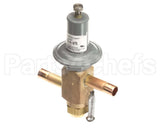 VA-29864 Alto Shaam Valve,Sporlan Cro-4-0/75,Qc2-3