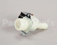 VA-34344 Alto Shaam Valve,Solenoid,Single
