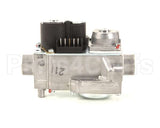 VA-34398 Alto Shaam Valve,Gas Combitherm Esg