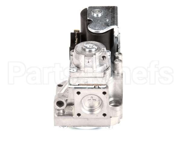VA-35254 Alto Shaam Valve, Gas Controlled Flg Side