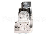 VA-35254 Alto Shaam Valve, Gas Controlled Flg Side