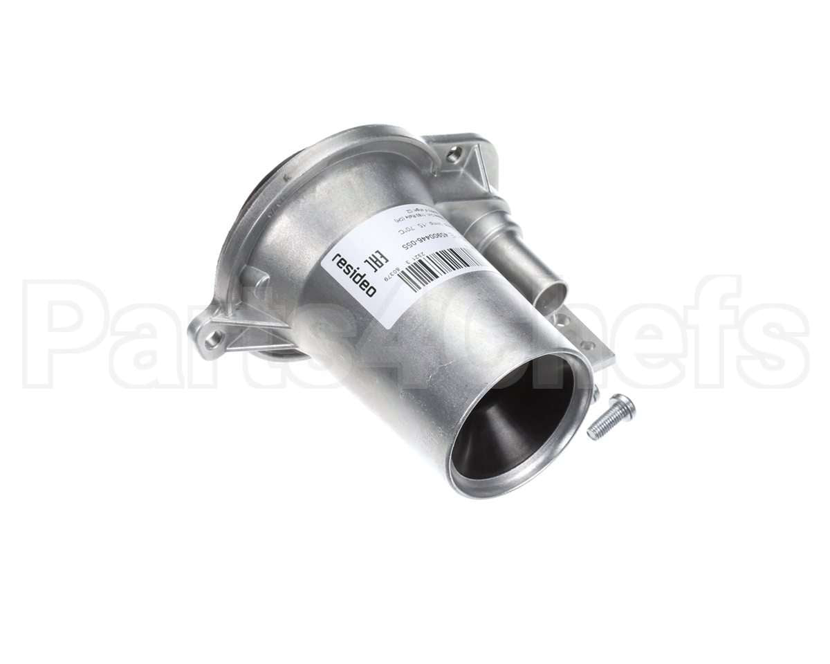 VA-35257 Alto Shaam Valve, Venturi, Code055