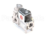 VA-35294 Alto Shaam Valve, Bas Controlled Flg Side
