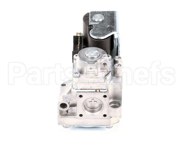 VA-35294 Alto Shaam Valve, Bas Controlled Flg Side