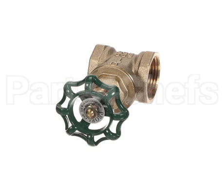 VA-35909 Alto Shaam Valve,1 Thread Gate,100-005(Pf