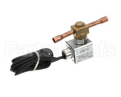 VA-36151 Alto Shaam Valve,Solenoid,C.u,Qc-100B