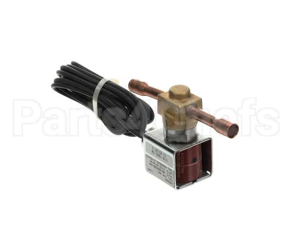 VA-36151 Alto Shaam Valve,Solenoid,C.u,Qc-100B