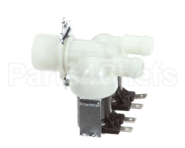 VA-36864 Alto Shaam Valve,Solenoid,2 Port 110-120V