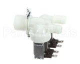 VA-36864 Alto Shaam Valve,Solenoid,2 Port 110-120V