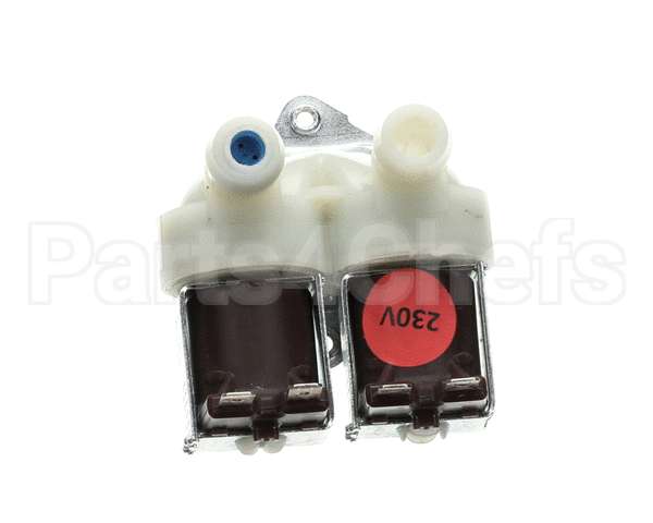 VA-38085 Alto Shaam Valve, Solenoid, Double Port