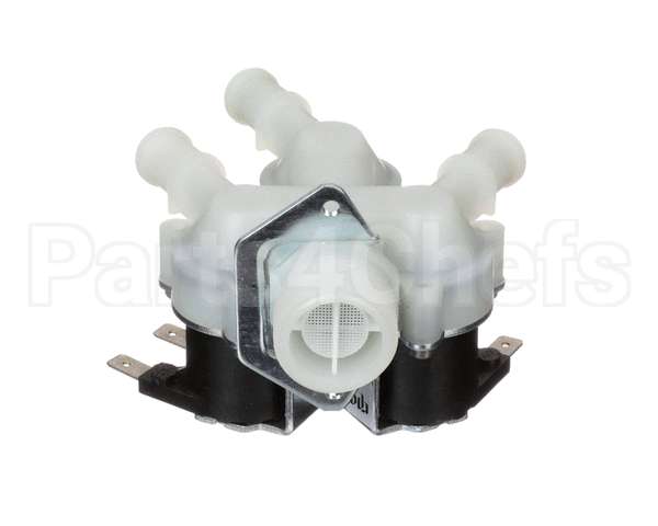 VA-38088 Alto Shaam Valve, 3 Sol,2 Press Sw120V