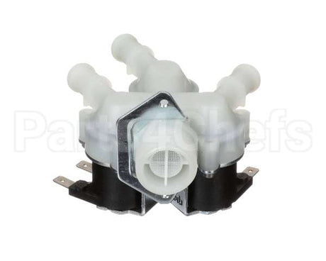VA-38088 Alto Shaam Valve, 3 Sol,2 Press Sw120V