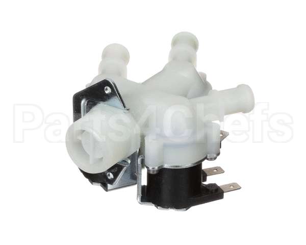 VA-38088 Alto Shaam Valve, 3 Sol,2 Press Sw120V