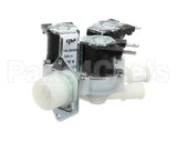 VA-38089 Alto Shaam Valve, 3 Sol,2 Press Sw230V