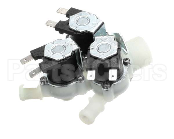 VA-38089 Alto Shaam Valve, 3 Sol,2 Press Sw230V