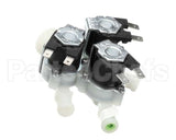 VA-38089 Alto Shaam Valve, 3 Sol,2 Press Sw230V