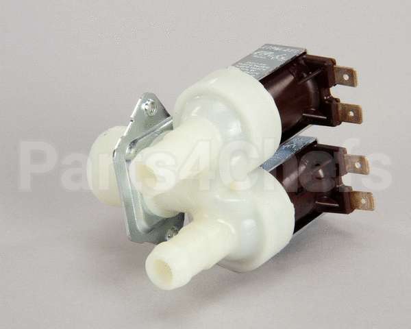 VA-3820 Alto Shaam Valves,Ct,Double Solen.