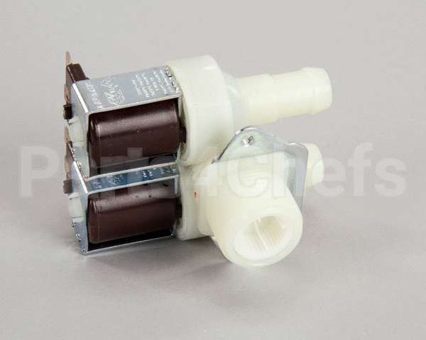 VA-3820 Alto Shaam Valves,Ct,Double Solen.