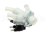 VA-38647 Alto Shaam Valve,Solenoid,Triple Port