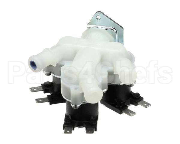 VA-38647 Alto Shaam Valve,Solenoid,Triple Port
