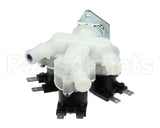 VA-38647 Alto Shaam Valve,Solenoid,Triple Port