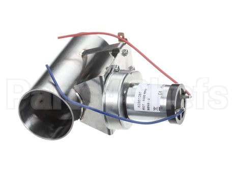 VA-38663 Alto Shaam Pressure Valvear-7T
