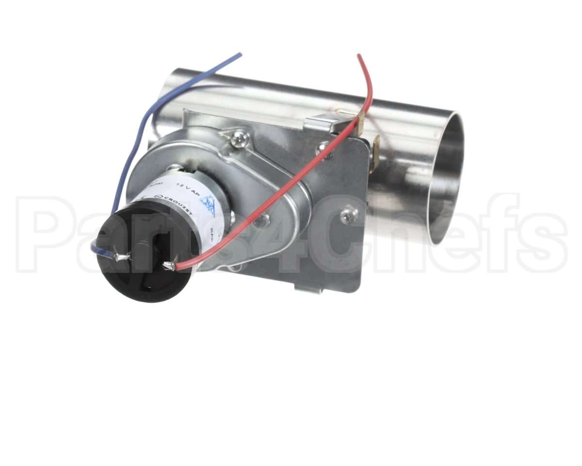 VA-38663 Alto Shaam Pressure Valvear-7T