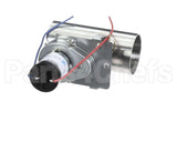 VA-38663 Alto Shaam Pressure Valvear-7T