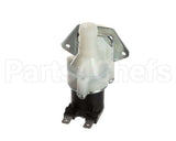VA-39296 Alto Shaam Valve,Solenoid,Single Port