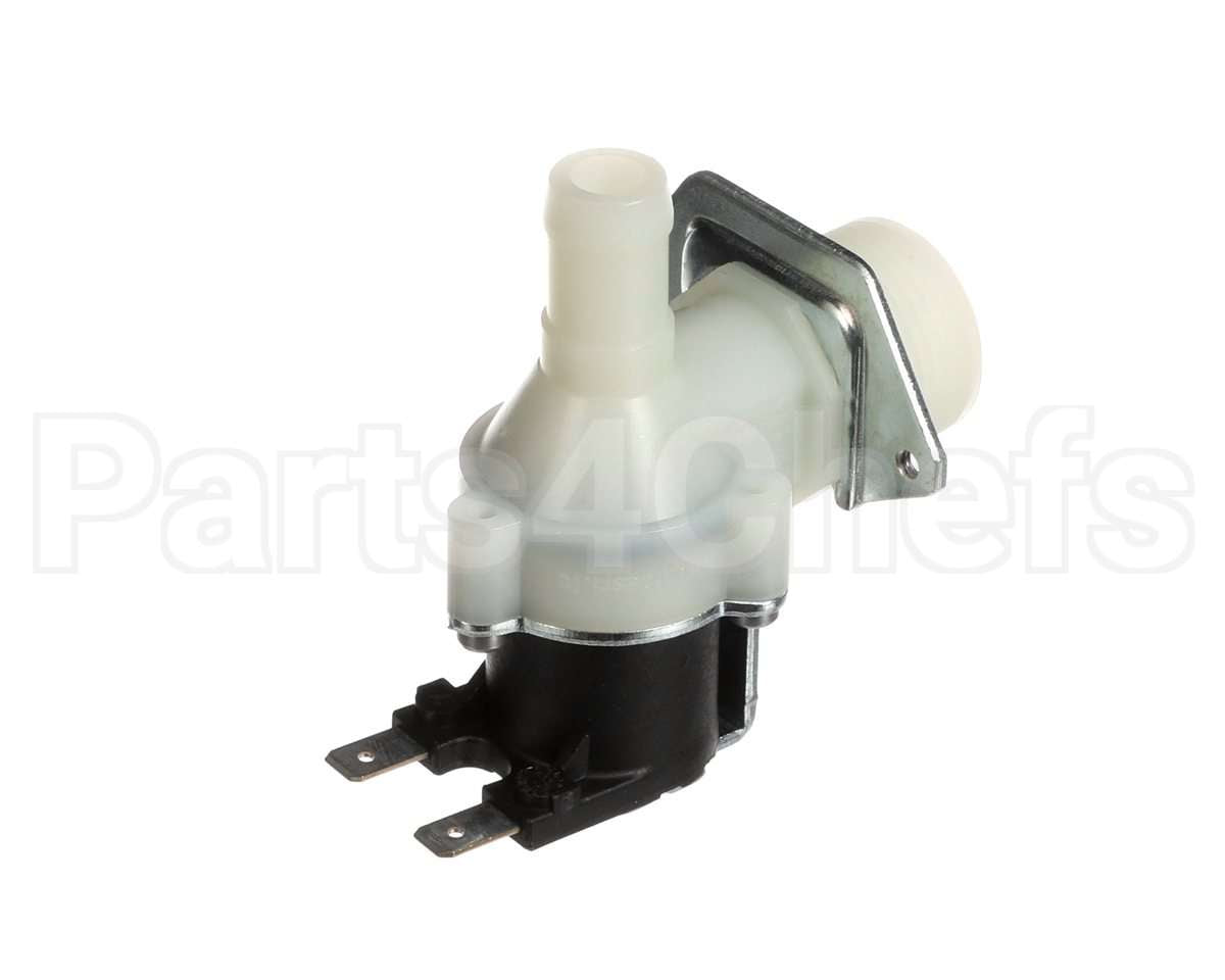 VA-39296 Alto Shaam Valve,Solenoid,Single Port