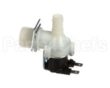 VA-39296 Alto Shaam Valve,Solenoid,Single Port