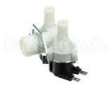 VA-39297 Alto Shaam Valve,Solenoid,Double Port
