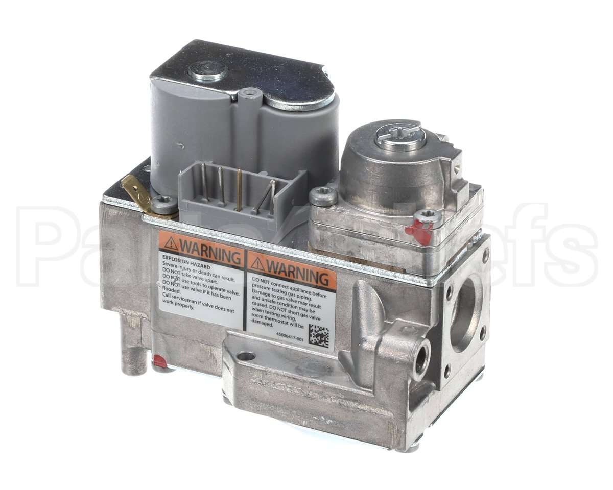 VA-39851 Alto Shaam Valve, Gas, 155V