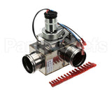 VA-46325R Alto Shaam Upper Vent Motor