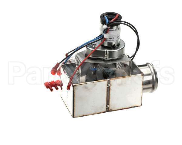 VA-46325R Alto Shaam Upper Vent Motor