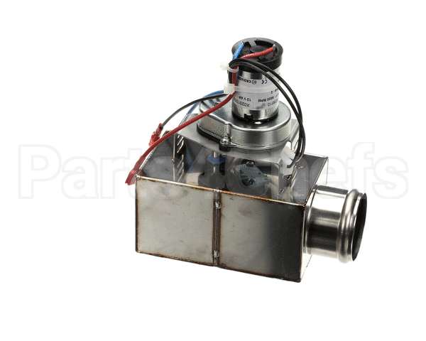 VA-46325R Alto Shaam Upper Vent Motor