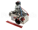 VA-46325R Alto Shaam Upper Vent Motor